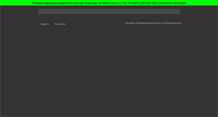 Desktop Screenshot of bigbangmarketingviral.com